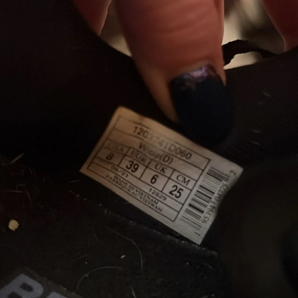 Brooks Launch GTS 9 - Picture 7 of 7